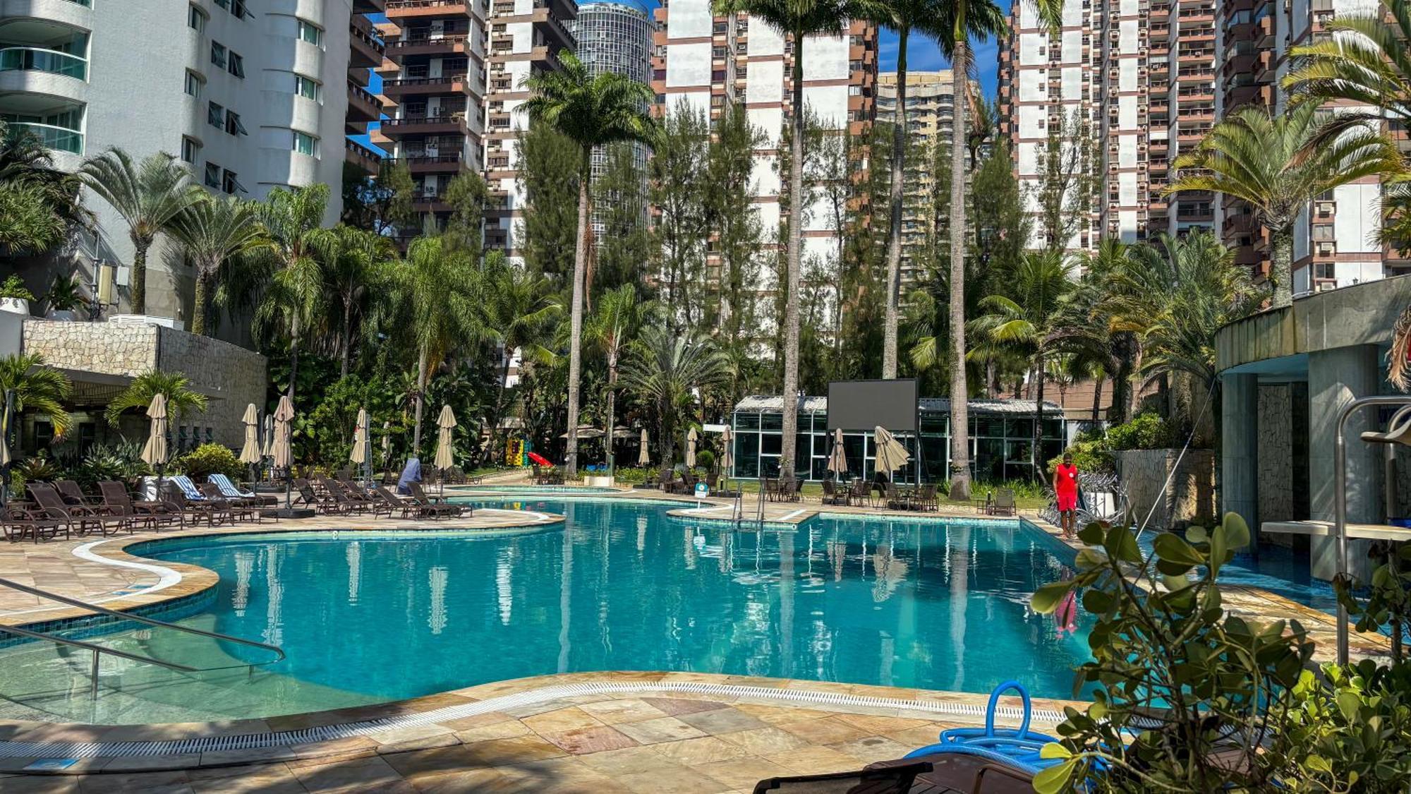 Wyndham Rio Barra — Photos 1